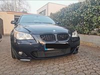 gebraucht BMW 525 E60 i