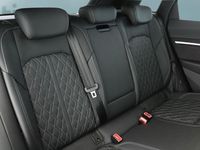 Gebraucht Audi SQ8 e-tron 369 kW (503 PS) 2024 Grün SUV