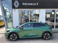 Neu Renault Clio V Techno 109 PS (80 kW) 2026 Grün Limousine