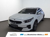 Gebraucht Kia XCeed Edition 7 116 PS (85 kW) 2020 Weiß SUV