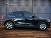 Second-hand Audi Q3 Ambiente 150 CP (110 kW) 2023 Negru SUV