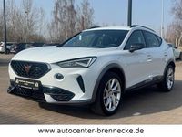 Gebraucht Cupra Formentor Basis 150 PS (110 kW) 2022 Weiß SUV