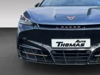 Gebraucht Cupra Tavascan Endurance 210 kW (286 PS) 2025 Tavascanblau SUV
