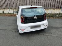 gebraucht VW up! 1.0