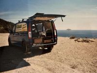 Gebraucht Mercedes Vito 95 PS (69 kW) 2006 Blau Van