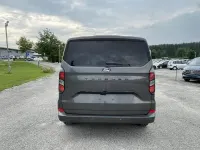 Neu Ford Tourneo Titanium 170 PS (125 kW) 2025 Grau, magnetic grau Van / Kleinbus