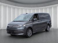Occasion VW T7 Style 150 ch (110 kW) 2024 Gris Van