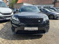 gebraucht Land Rover Range Rover Velar R-Dynamic*Pano* Black Pack*