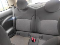 Second-hand Mini ONE 98 CP (72 kW) 2013 Alb Hatchback