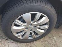 Gebraucht Renault Captur Experience 90 PS (66 kW) 2016 Grau cassiopee SUV