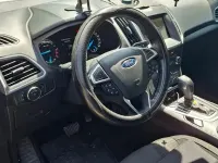 Gebraucht Ford S-MAX Trend 150 PS (110 kW) 2016 Schwarz Van / Kleinbus