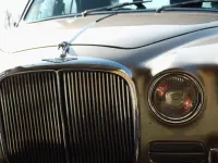 Gebraucht Jaguar MK II 186 PS (136 kW) 1967 Beige Limousine