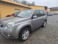 Gebraucht Nissan X-Trail SE 150 PS (110 kW) 2012 Grau SUV