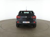 Gebraucht Renault Kadjar Collection 131 PS (96 kW) 2017 Schwarz SUV