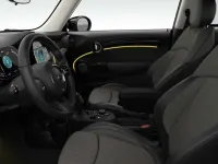 Gebraucht Mini Cooper SE 135 kW (184 PS) 2023 Silber Kleinwagen