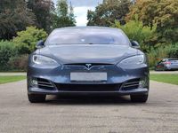 gebraucht Tesla Model S Model SP90D LUDICROUS | CCS | WINTERPAKET | AP|