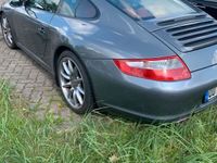 gebraucht Porsche 997 