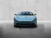 Neu Ferrari Roma 620 PS (456 kW) 2025 Blau Cabrio