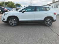 gebraucht Seat Ateca Style