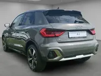 Gebraucht Audi A1 Comfort 150 PS (110 kW) 2026 Grau SUV