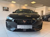 Gebraucht Cupra Leon VZ 310 PS (228 kW) 2023 Schwarz Limousine