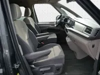 Second-hand VW Multivan Life 150 CP (110 kW) 2024 Gri Monovolum