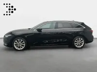 Gebraucht Audi A5 Ambiente 204 PS (150 kW) 2025 Firmamentblau metallic Kombi