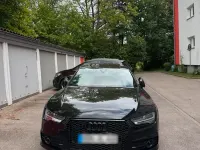 Gebraucht Audi A7 327 PS (240 kW) 2015 Schwarz Kleinwagen