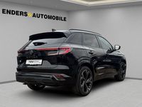 Gebraucht Renault Austral Techno Esprit Alpine 131 PS (96 kW) 2023 Schwarz SUV