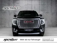 Gebraucht GMC Yukon 426 PS (313 kW) 2025 Schwarz SUV