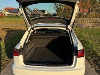 Gebraucht Audi A6 Sport 190 PS (139 kW) 2015 Weiß Kombi