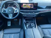 Gebraucht BMW X5 M Sport 530 PS (389 kW) 2024 Schwarz SUV