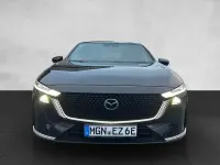 Gebraucht Mazda 6e 189 kW (258 PS) 2025 Schwarz Limousine
