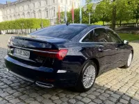 Usata Audi A6 Design 231 CV (169 kW) 2019 Berlina