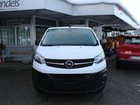 Gebraucht Opel Vivaro-e Combi 144 PS (105 kW) 2023 Eisweiß Van / Kleinbus