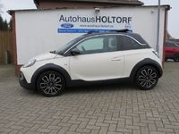 gebraucht Opel Adam 