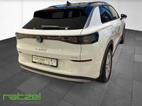 Gebraucht VW T-Roc Life 150 PS (110 kW) 2026 Weiß SUV