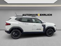 Gebraucht Dacia Duster Expression 94 PS (69 kW) 2025 Weiß SUV