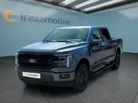 Neu Ford F-150 Lariat 405 PS (297 kW) 2026 Grau Pickup