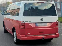 Brugt VW T6 204 HK (150 kW) 2017 Andere farben Van
