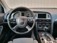 gebraucht Audi A6 Allroad 3.0 TDI Quattro #LuftfahrwerkNeu