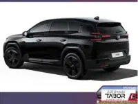 Neu Citroën C5 Aircross 136 PS (100 kW) 2026 Schwarz (perla nera schwarz metallic) SUV