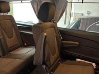 Gebraucht Mercedes V250 Marco Polo 190 PS (139 kW) 2019 Weiß Van / Kleinbus
