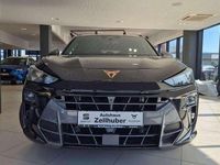 Gebraucht Cupra Terramar VZ 265 PS (194 kW) 2025 Schwarz SUV