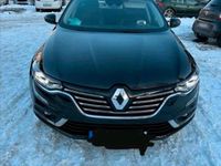 Gebraucht Renault Talisman 160 PS (117 kW) 2017 Schwarz Kombi