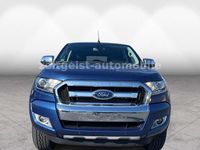 Gebraucht Ford Ranger Limited 160 PS (117 kW) 2018 Ocean Pickup