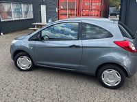 Gebraucht Ford Ka 69 PS (50 kW) 2009 Kleinwagen