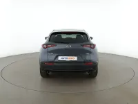 Gebraucht Mazda CX-30 Selection 180 PS (132 kW) 2019 Grau SUV