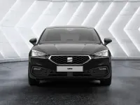 Neu Seat Leon 116 PS (85 kW) 2026 Schwarz Limousine