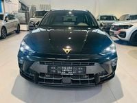 Second-hand Cupra Leon 150 CP (110 kW) 2024 Negru Berlinǎ